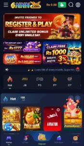 6NNN Game APK Download Latest Version Free For Android 2026 1