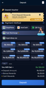 56Jeet Game APK Download Latest Version Free For Android 2026 3