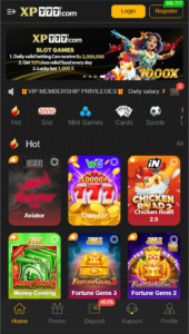 XP777 Game APK Download Latest Version Free For Android 2026 1