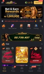 ISB07 Game APK Download Latest Version Free For Android 2026 1