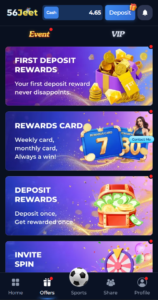 56Jeet Game APK Download Latest Version Free For Android 2026 2