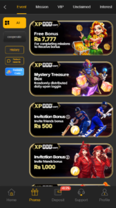 XP777 Game APK Download Latest Version Free For Android 2026 2