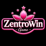 Zentrowin APK Download latest version interface showcasing casino games and dashboard on a mobile screen.