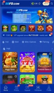 88FD Game APK Download Latest Version Free For Android 2026 1