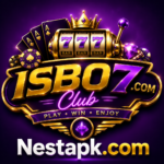 ISB07 Game APK Download
