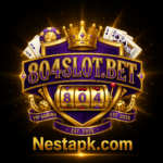 804SLOT Game APK download for Android mobile gaming platform