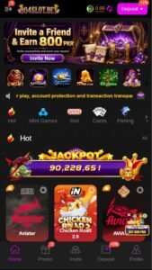 804SLOT Game APK Download + Latest Android Online Gaming App Guide 2026 1