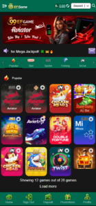 99EF Game APK Download Latest Version Free For Android 2026 1