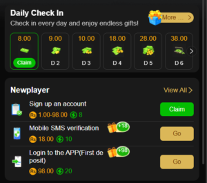 PKR98 Game APK Download Latest Version Free For Android 2026 3