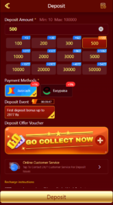 6PPP Game APK Download Latest Version, Features & PKR Earning Guide 5
