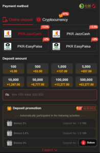B77.BET Game APK Download Latest Version Free For Android 2026 3