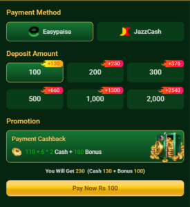 PK.R6 Game APK Download – Latest Version, Features & PKR Earning Guide 5