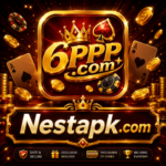 6PPP Game APK Download Latest Version