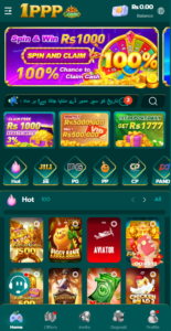 1PPP Game APK Download Latest Version Free For Android 2026 1