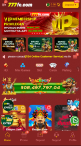 777FE Game APK Download Latest Version Free For Android 2026 1