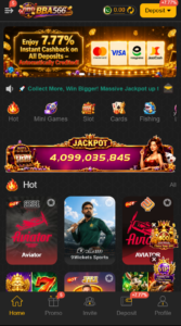 BBA566.Win Game APK Download Latest Version Free For Android 2026 1