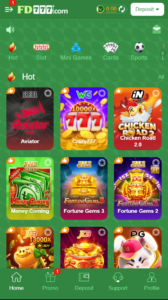 FD777 Game APK Download Latest Version Free For Android 2026 1