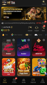 HF786 Game APK Download Latest Version Free For Android 2026 1