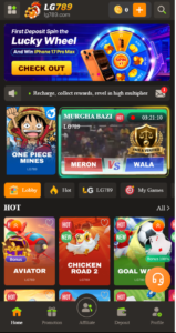 LG789 Game APK Download Latest Version Free For Android 2026 1