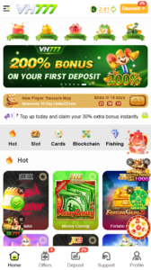 VH777 Game APK Download Latest Version Free For Android 2026 1