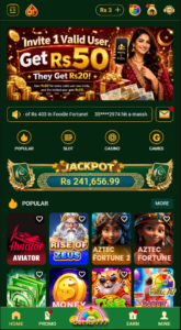 PK.R6 Game APK Download – Latest Version, Features & PKR Earning Guide 1