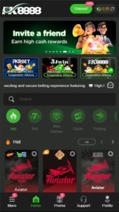 PK888 Game APK | Official Download & Latest Update for Android 1