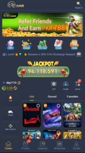 UR8 Game APK Download – Latest Android Online Gaming App Guide for Pakistan 1