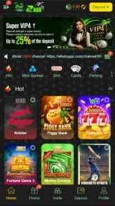Z555 Game APK Download 2026 – Real Earning App in Pakistan 1