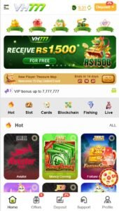VH777B Game APK Download Latest Version for Android 1