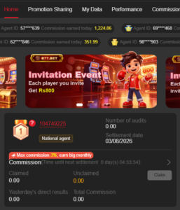B77.BET Game APK Download Latest Version Free For Android 2026 4