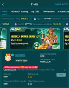 HH98 Game APK Download Latest Version Free For Android 2026 5