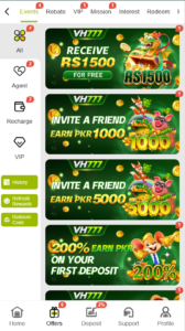 VH777 Game APK Download Latest Version Free For Android 2026 2