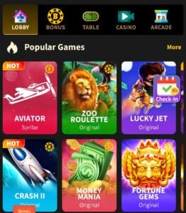 TOJAYS.BET Game APK Download Latest Version Free For Pakistani Users – 2026 3