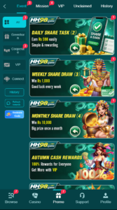 HH98 Game APK Download Latest Version Free For Android 2026 2