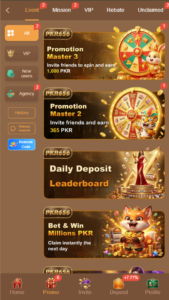 PKR656 Game APK Download Latest Version Free For Android 2026 3