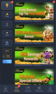 UR8 Game APK Download – Latest Android Online Gaming App Guide for Pakistan 4