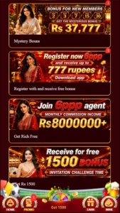 6PPP Game APK Download Latest Version, Features & PKR Earning Guide 4