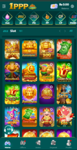 1PPP Game APK Download Latest Version Free For Android 2026 3