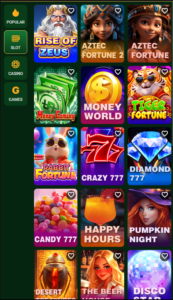 PK.R6 Game APK Download – Latest Version, Features & PKR Earning Guide 3