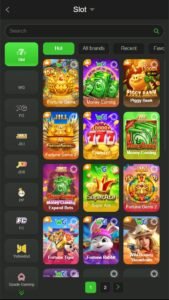 PK888 Game APK | Official Download & Latest Update for Android 2