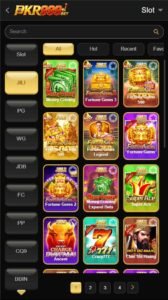 PKR999 Game APK | New Earning App & Fun Games in Pakistan – Latest Version 2026 3