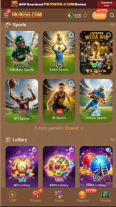 PKR656 Game APK Download Latest Version Free For Android 2026 2