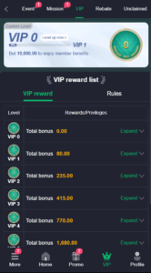 Z78 Game APK Download Latest Version, Features & PKR Earning Guide 4