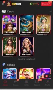 SM999 Game APK Download – Latest Version 5