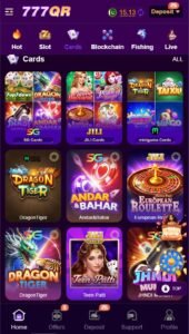 777QR Game APK: Pakistan’s Latest Real Money Earning App for 2026 3
