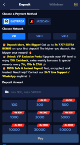 888ACE Game APK Download – Android Guide 4