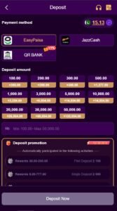 777QR Game APK: Pakistan’s Latest Real Money Earning App for 2026 5
