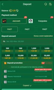 AZ777 Game Download APK | Play Games & Earn Real Money 5