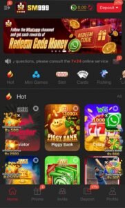 SM999 Game APK Download – Latest Version 1
