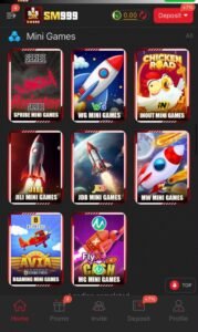 SM999 Game APK Download – Latest Version 4